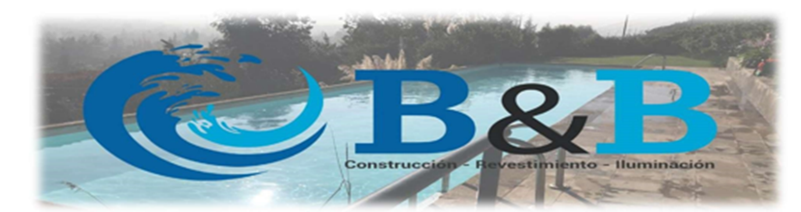 B&B Logo